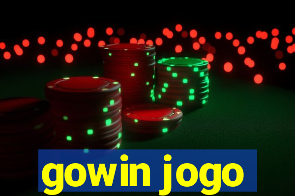 gowin jogo